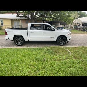 Meet your Posher, Manuel